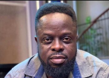 Hunger forced me to do some songs I’m not proud of —Ofori Amponsah