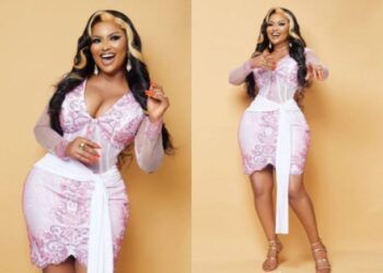 I can't wear bikini to show my beautiful body because of criticisms- McBrown