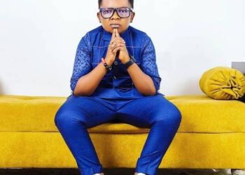 I have plans of travelling to Ghana soon – Aki of ‘Aki and Paw Paw’ fame