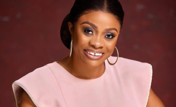 I was once a teacher – Diana Asamoah