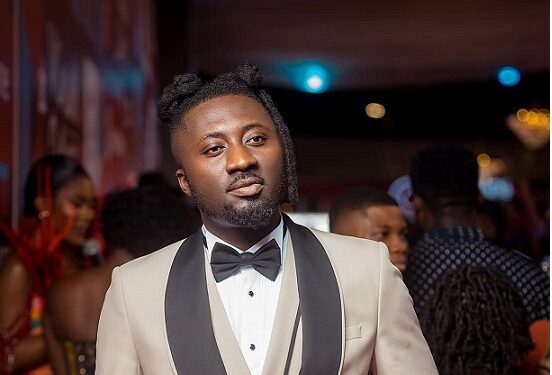 I won’t drive Range Rover when my mother is hungry, says Amerado