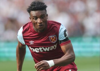 I’m looking for Mohammed Kudus to be more creative-David Moyes