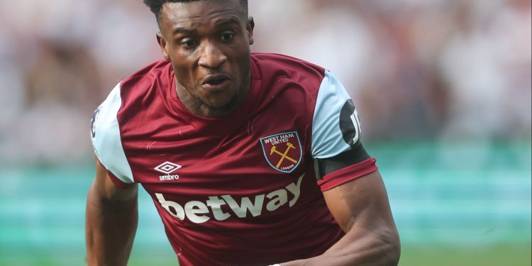 I’m looking for Mohammed Kudus to be more creative-David Moyes