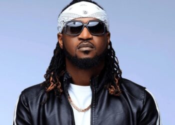 Invest now so you don’t come begging in future – Rudeboy tells celebs
