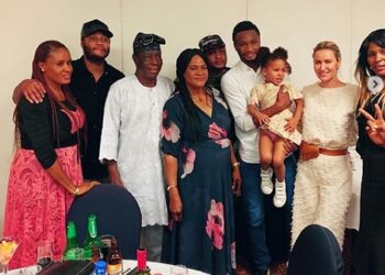 John Mikel Obi opens up on family exploitation of professional footballers in Africa (VIDEO)