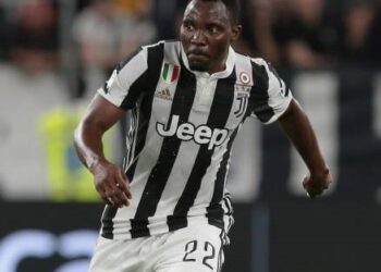 Asamoah