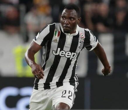 Asamoah