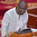 Ken Ofori-Atta to read 2024 Annual Budget in Parliament today