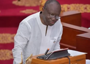 Ken Ofori-Atta to read 2024 budget on November 15