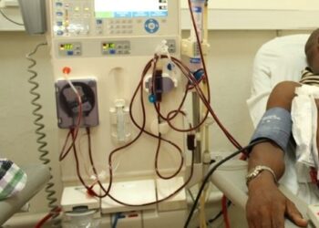 Kidney dialysis: Renal Unit at Korle-Bu to be re-opened today