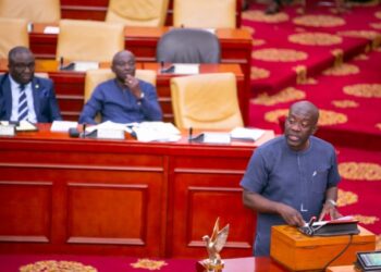 “The Safety of Journalists is not Negotiable”- Oppong Nkrumah Advocates for Press Freedom