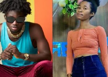 Kuami Eugene paid me GHc400 monthly, former house help Mary claims