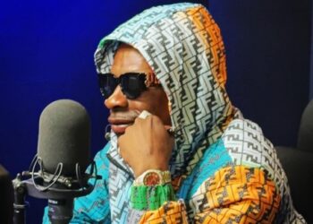 Let’s put in effort to ensure our music is heard globally – Shatta Wale