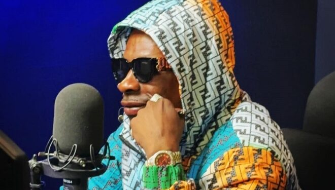 Let’s put in effort to ensure our music is heard globally – Shatta Wale