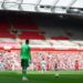 Liverpool plan partial opening of new Anfield Road stand upper tier for Manchester United game in December