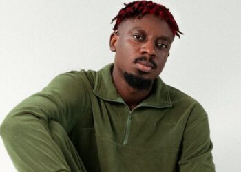 MOFFY out with new Single ‘JOO’ An ode to love and celebration