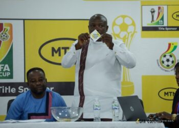 MTN FA Cup: FC Dreams begin title defence against Susubribi; Kotoko face Nations FC in Round of 64