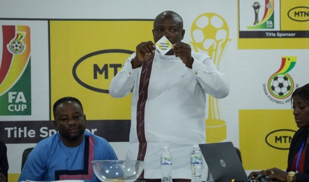 MTN FA Cup: FC Dreams begin title defence against Susubribi; Kotoko face Nations FC in Round of 64