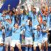 Manchester City post record Premier League revenue