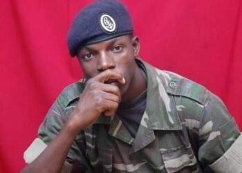 Mastermind of foiled Gambia coup jailed for 12 years