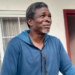 Maxwell Konadu discharged from hospital after attack at Coronation Park