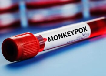 Monkeypox spreads sexually in DR Congo amid outbreak – WHO