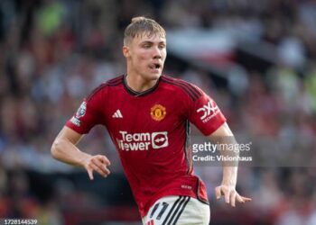 More Man Utd misery as Rasmus Hojlund and Christian Eriksen confirmed injured