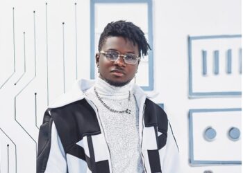 My critics hate me because I’m confident -Kuami Eugene