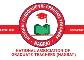 NAGRAT demands immediate reset of academic calendar