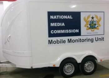 NMC warns 15 TV stations to stop airing indecent programs