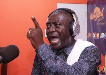 NMC warns Captain Smart and Onua TV for broadcasting inciteful content