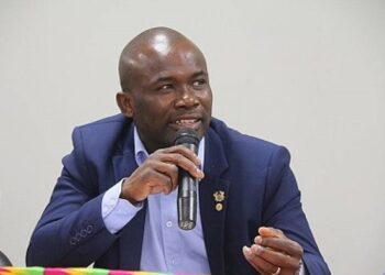 NSA boss responds to Cape Coast Stadium ban