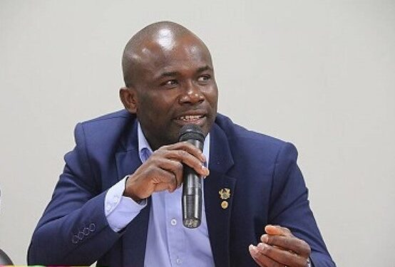 NSA boss responds to Cape Coast Stadium ban