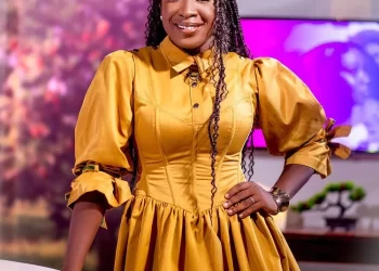 Naa Ashorkor to receive honorary recognition at Africa Business Heroes 5th Anniversary Summit and Gala