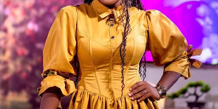 Naa Ashorkor to receive honorary recognition at Africa Business Heroes 5th Anniversary Summit and Gala