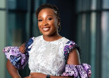 Naa Ashorkor urges content creators to project Africa