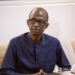 'No free this, no free that' - Asiedu Nketia on NDC's manifesto