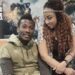 Asamoah Gyan’s ex-wife was married to two men at the same time – Baffour Gyan