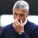 Chris Hughton is expected to be fired ahead of the World Cup qualifying matches against Madagascar and Comoros.
