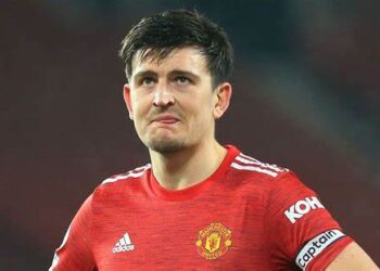 BBC report on Hon. Isaac Adongo’s apology to Harry Maguire