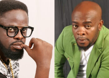 Ofori Amponsah expresses regret over writing songs for Kofi B