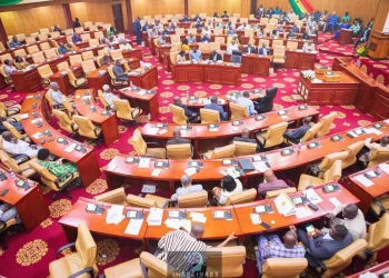 parliament-to-deliberate-on-constitutional-instrument-to-regulate-importation-in-ghana