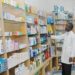 Pharmacy Council shuts down over 100 pharmaceutical shops