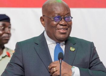 President Akufo-Addo to grace first Africa Cinema Summit in Ghana next week