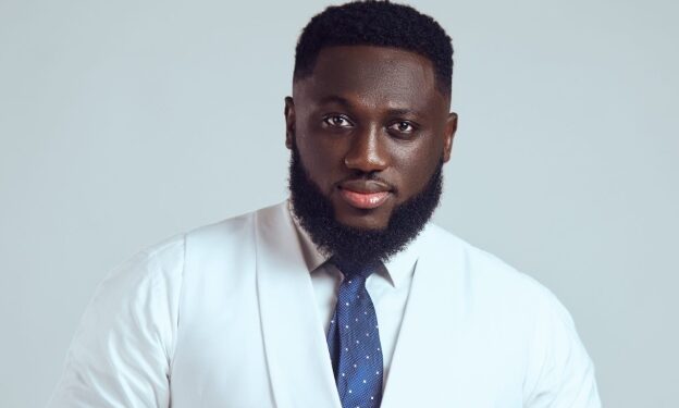 Putting Grammy logo on my promotional flyer got me disqualified- MOGmusic