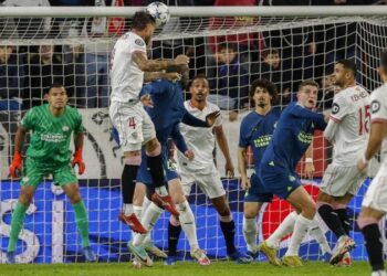 Ramos scores Champion's League 10,000th goal