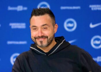 Real Madrid approach Roberto De Zerbi as possible replacement for Carlo Ancelotti