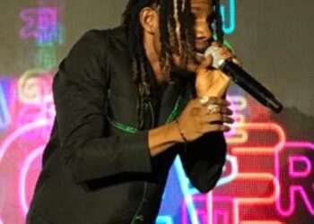 Reggae star DSL unveils debut EP ‘Back To The Roots’