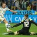 Reigning European champions Italy secured the point they required against Ukraine to qualify for Euro 2024