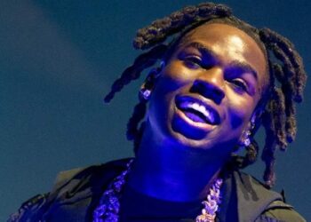 Rema cancels December shows over health concerns